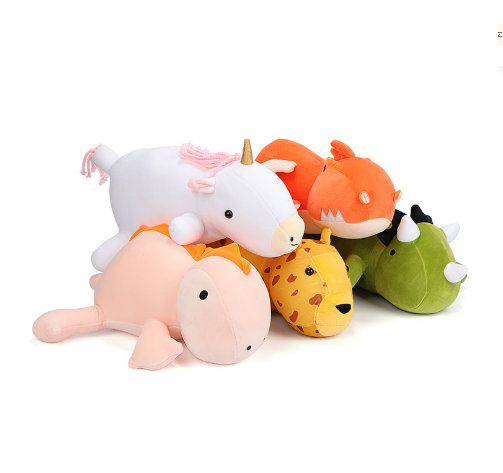 Weighted Plushies™ -Soft Toy Comforts