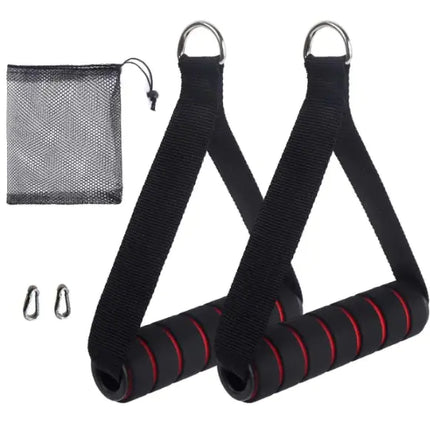 Fitness Equipment Handle