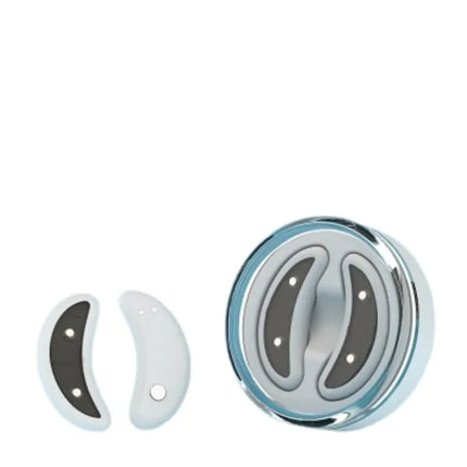 Hot Compress Eye Beauty Device